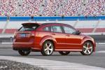 Dodge Caliber SRT4 2007 года